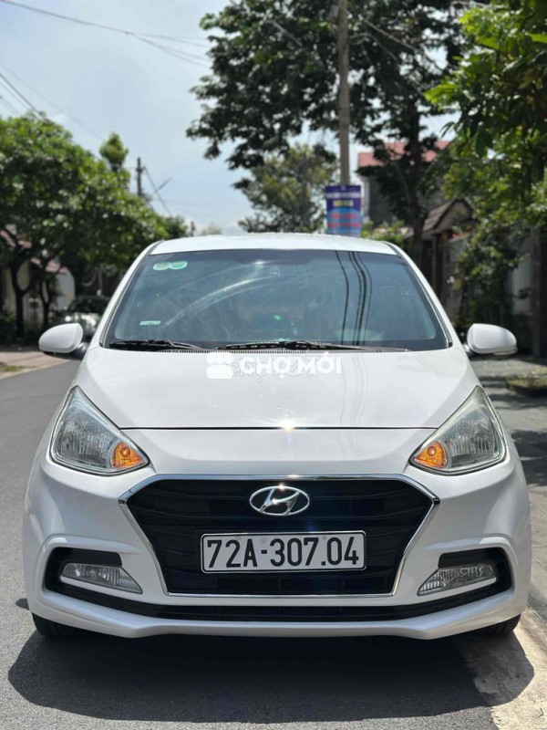 Hyundai Grand i10 2019 Grand 1.2 MT - 75000 km