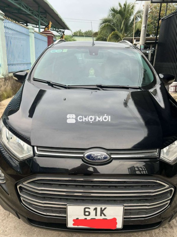 2017 1.5L Titanium AT - 100000 km