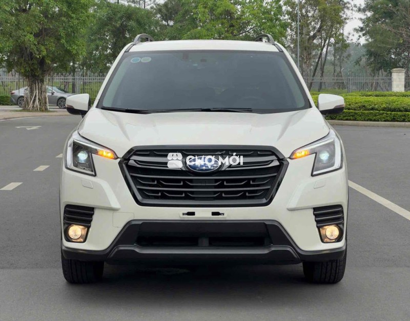 Subaru Forester 2023 2.0i-L  phom mới full lịch sử