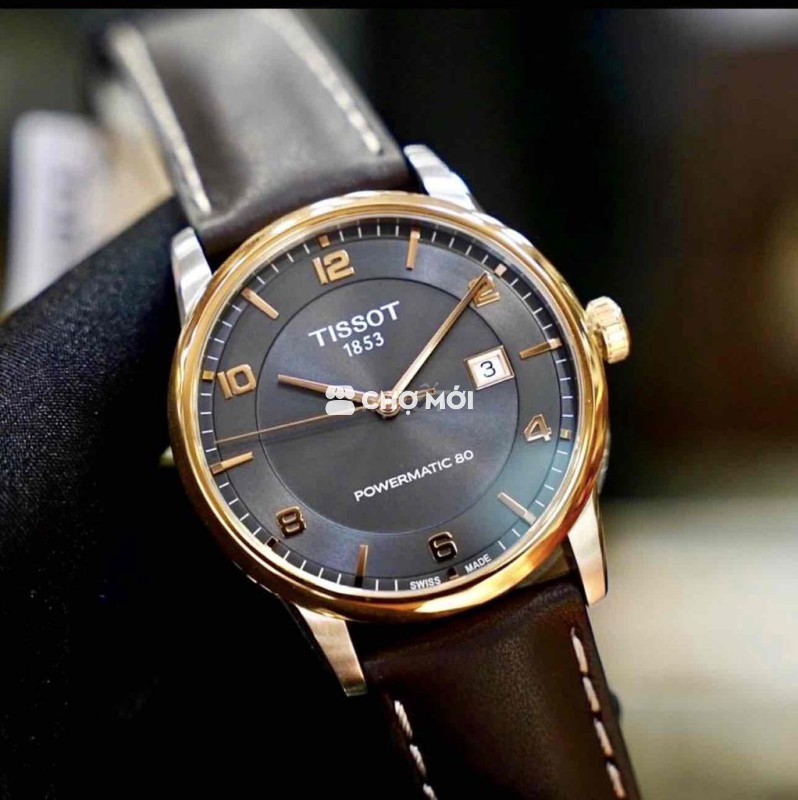 Đồng Hồ Tissot T***7.00 Fullbox 99,99%
