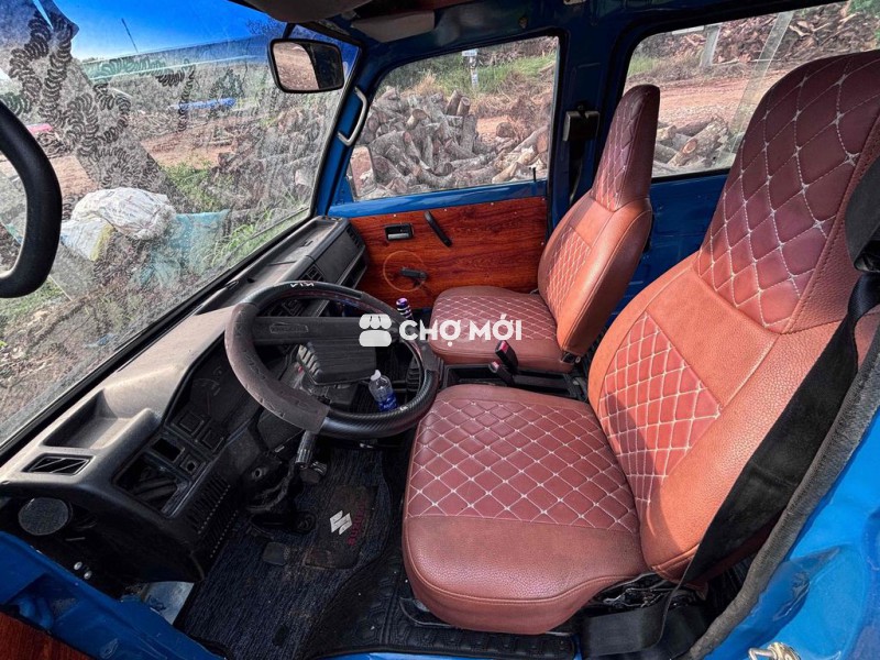 Suzuki Super Carry Van 1999 - 10000 km
