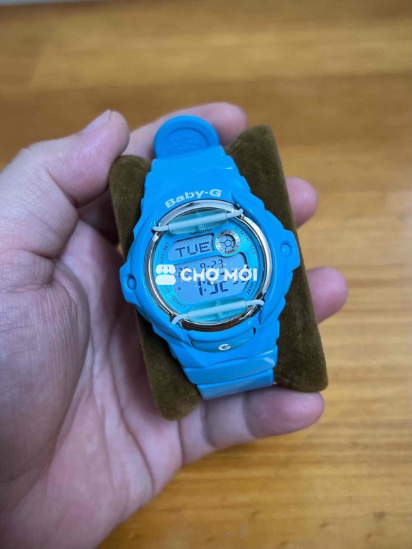 điện tử Babg-G BG-169R . Real-2hand