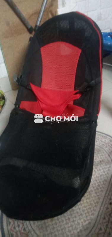 Ghế nhún bé 60k