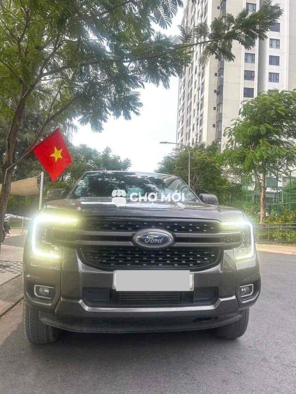 Cần bán Ford Ranger 2023 XLS 2.0 4x2 AT