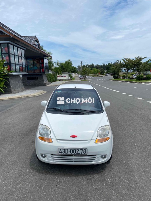 Chevrolet Spark VAN 2015 - 91000 km