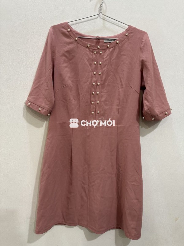 Dọn tủ nên pass nhanh mấy đầm đồng giá 79k/cái