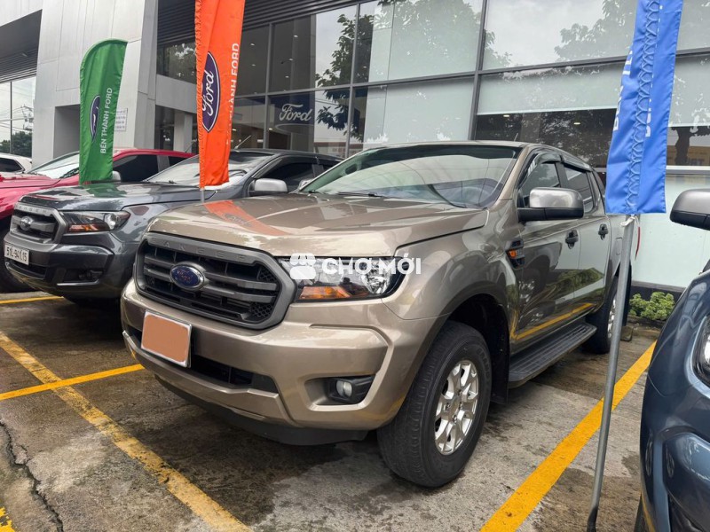 FORD RANGER 2020 SỐ TỰ ĐỘNG_1 CHỦ ĐI KỸ_FULL ĐỒ