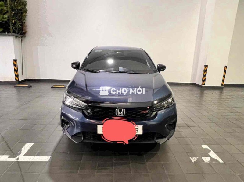 Honda City RS 2024 - 11000km - Như Mới - Bao check