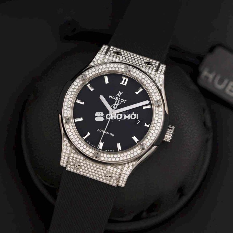 Hublot Classic Fusion 42mm Check App 2022