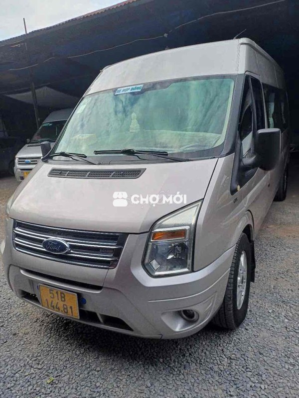 Ford Transit 2014 Limousine - 250000 km