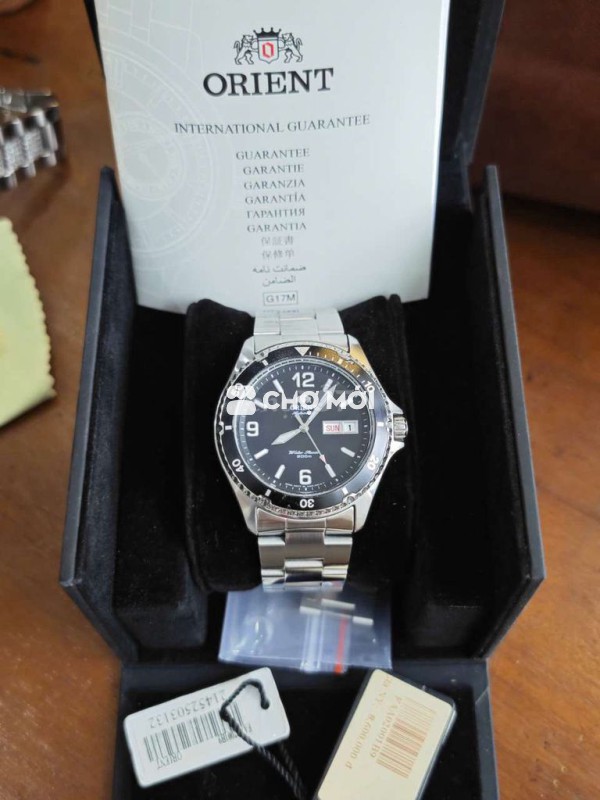 Orient mako 2 qua sd full.box