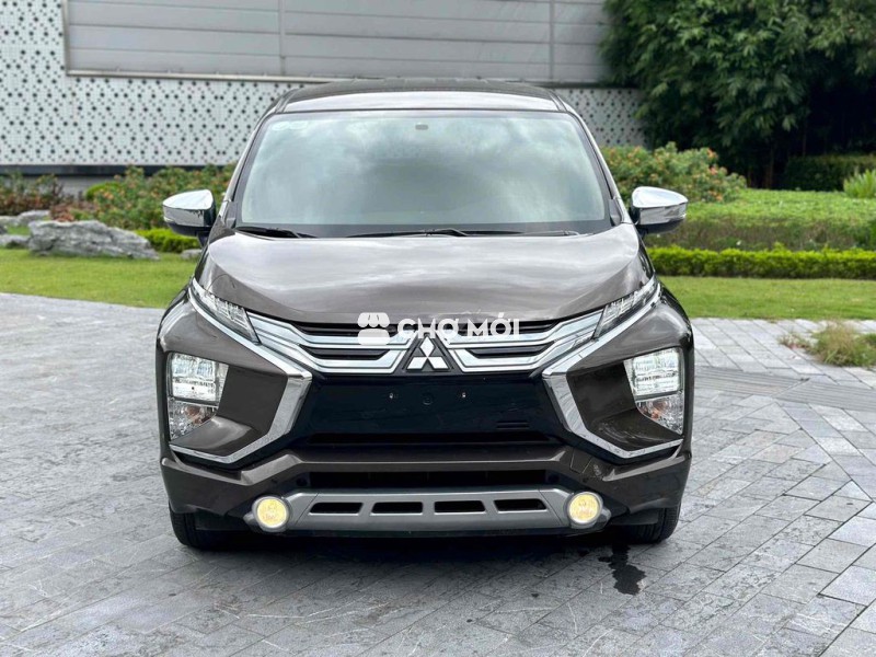 Mitsubishi Xpander 2021 1.5AT - 62000 km