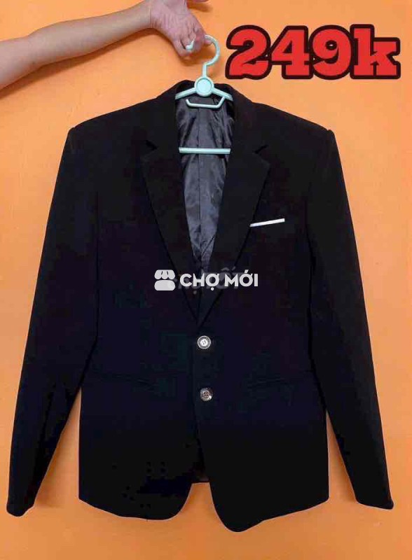 ao ít mặc còn mới vãi đẹp mua hơn 700k