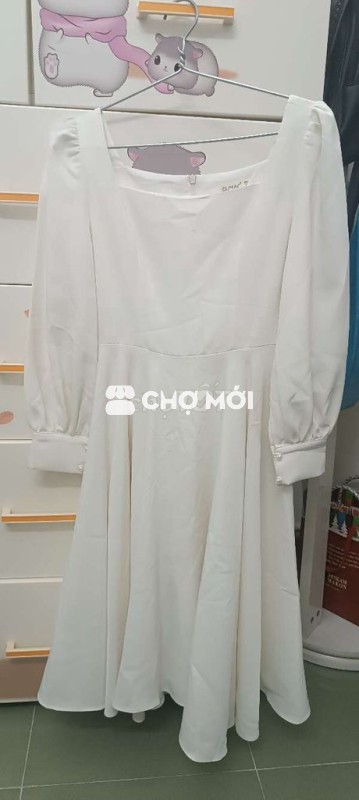 Thanh lý đầm size s