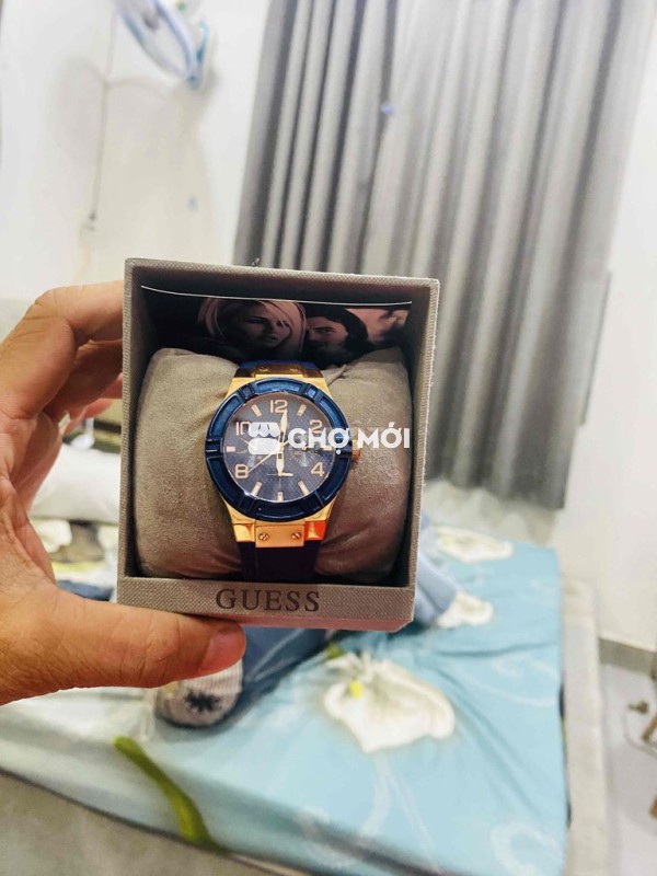 đồng hồ chính hãng thời trang