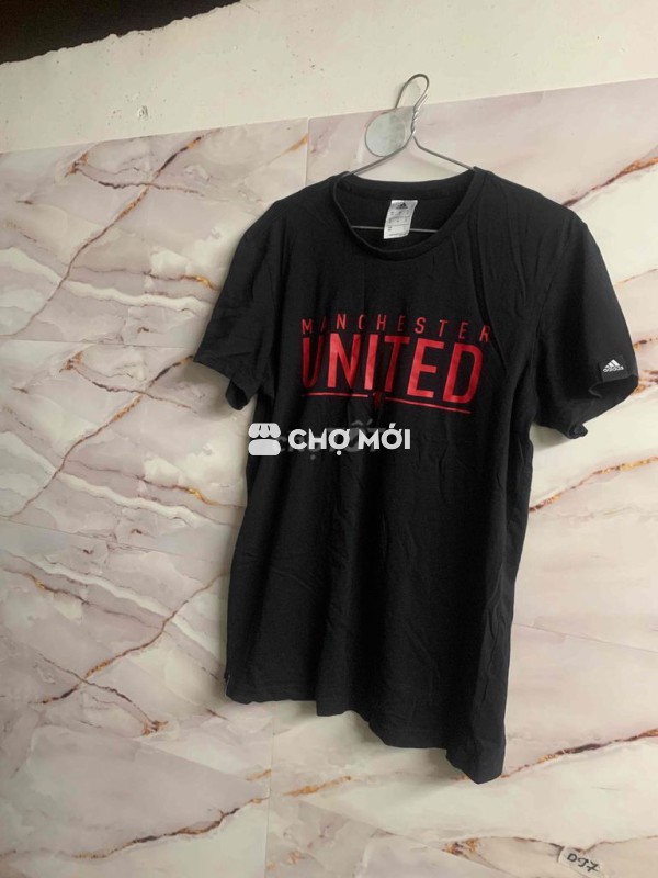Áo thun Manchester