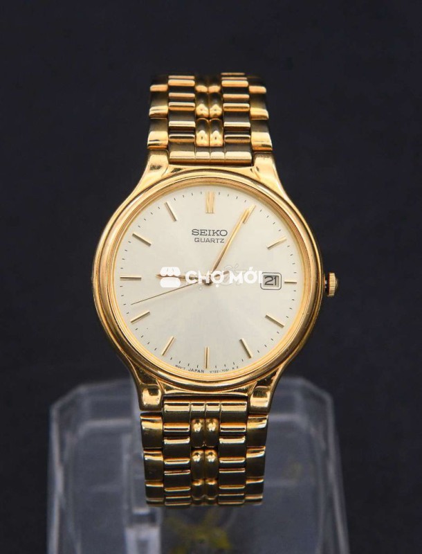 Đồng hồ Seiko chính hãng