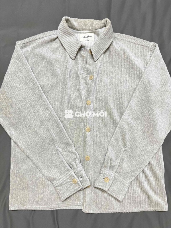 Pass áo tay dài đồng giá 30k