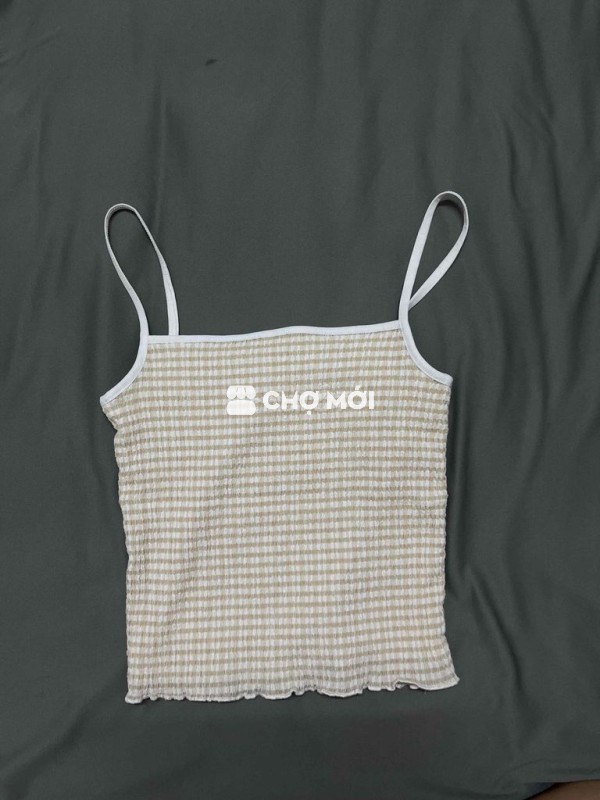 Pass áo 2 dây và body suit new 100%