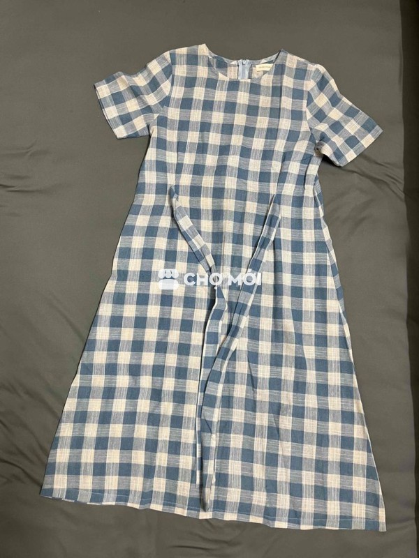 Pass váy đồng giá 50k