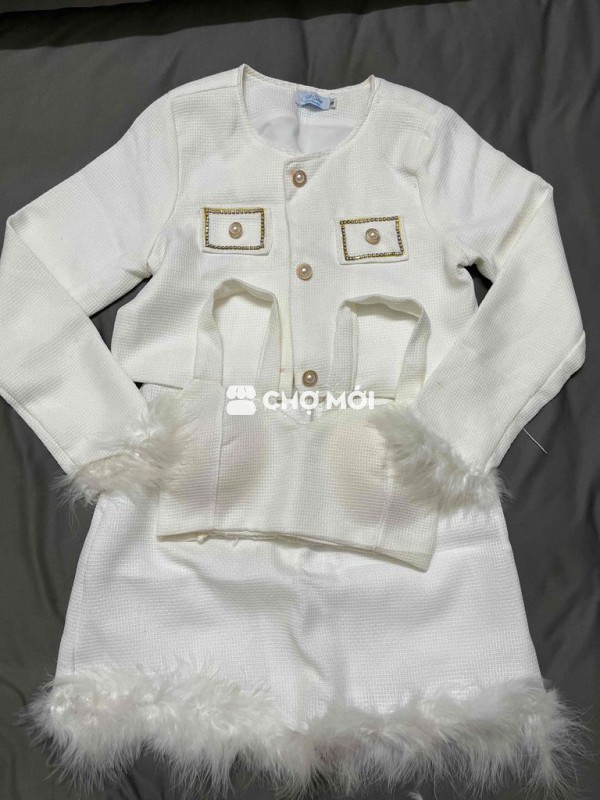 Pass set váy, dạ đồng giá 99k