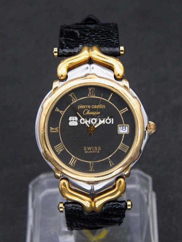 Đồng hồ pierre cardin chính hãng Thụy Sĩ