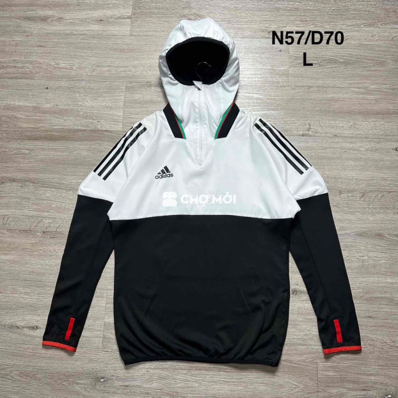 A D I D A S Jackets