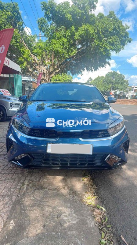 KIA K3 LUXURY 2021 XE CHUẨN 35 NGÀN KM XE ĐẸP
