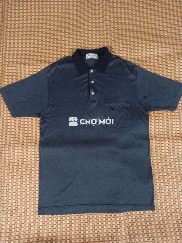 Polo Buberry chuẩn xịn