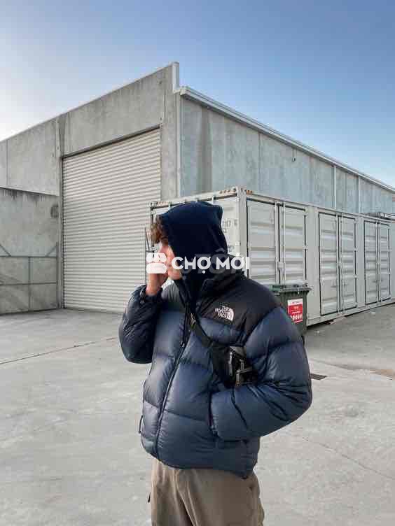 Áo Phao The North Face 700 Chính Hãng