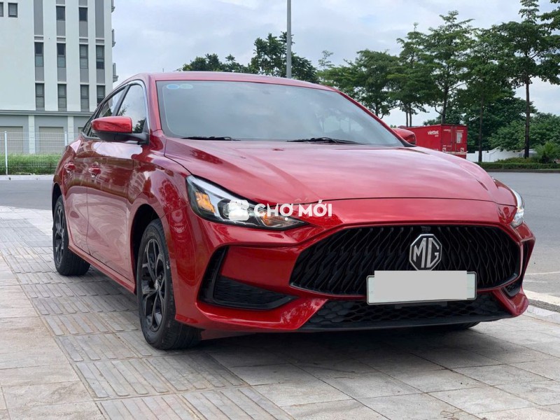 MG5 sx 2023 bản std