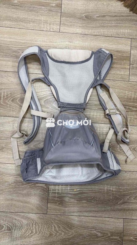 Địu em bé inbear