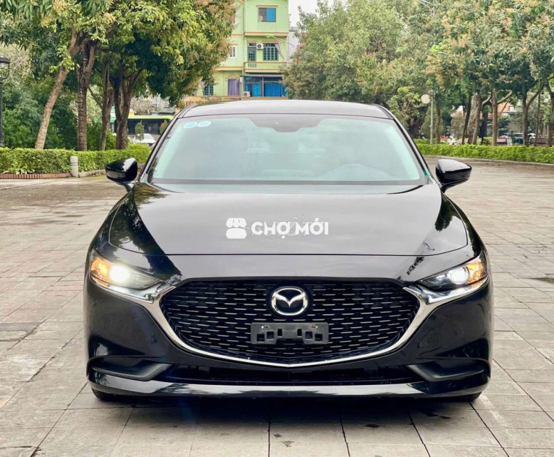 Mazda 3 2020 1.5L Deluxe - 70000 km