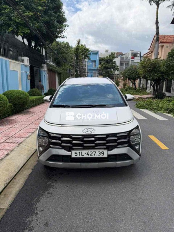 Hyundai Stargazer X 1.5 sói tự động đời cuối 2024