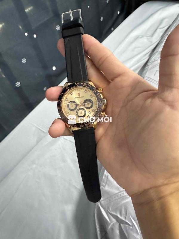 Thanh lý đồng hồ mẫu mới