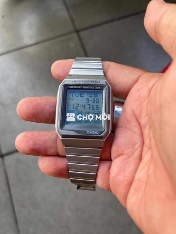 Casio