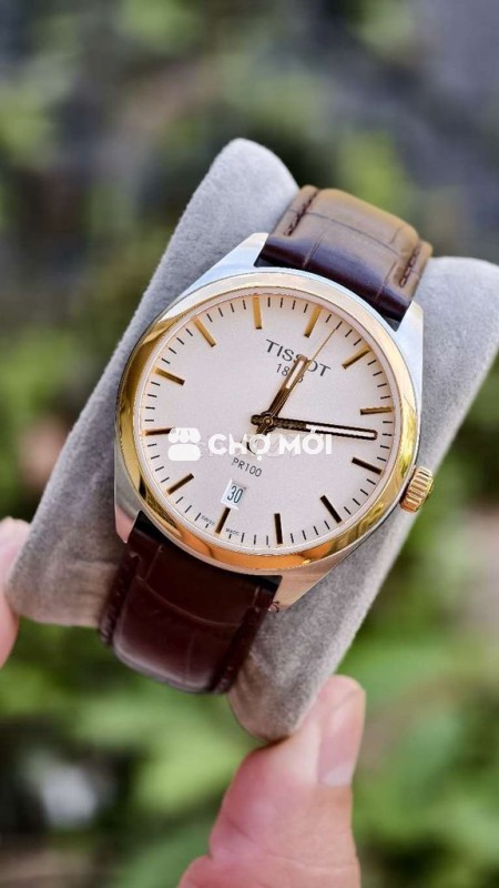 Tissot pr100