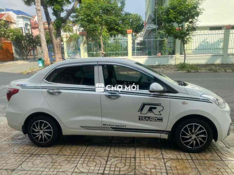 Hyundai Grand i10 2019 - 100000 km