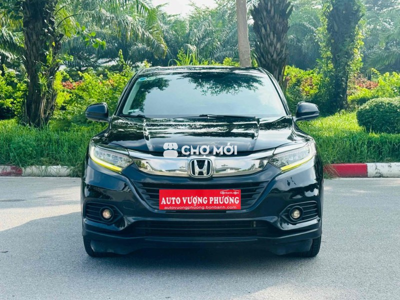 Honda HR-V 1.8G sản xuất 2018