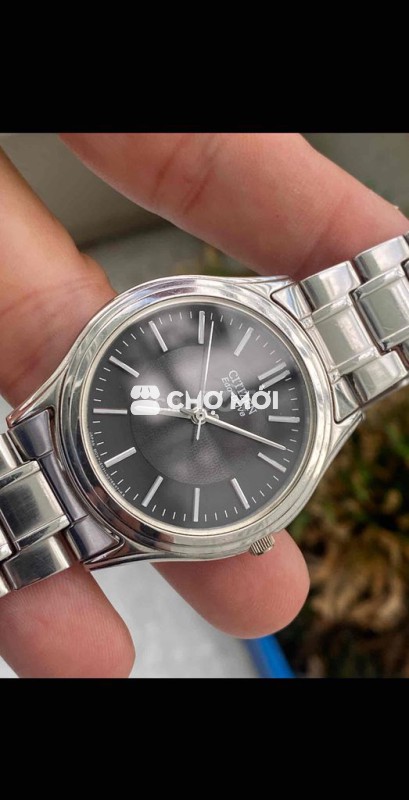 Đồng hồ#si-ti-den pin solar