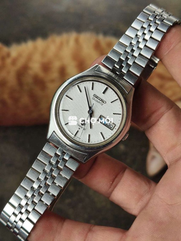 SElK0 TYPE ll: B.tượng cua Kỉ nguyên quart