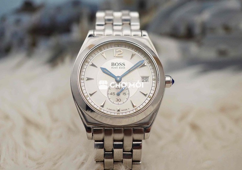ĐỒNG HỒ HUGO BOSS SWISS MADE CHÍNH HÃNG