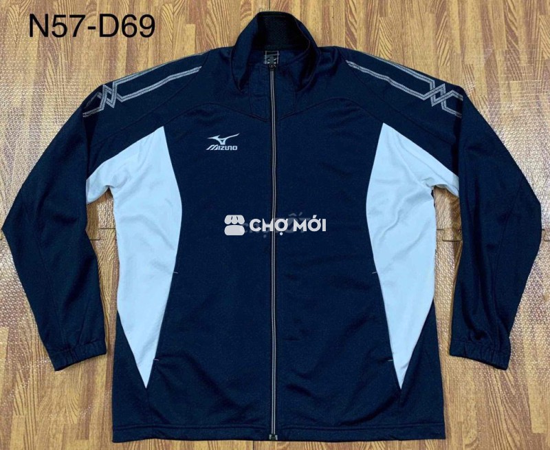 Khoác thể thao Mizuno