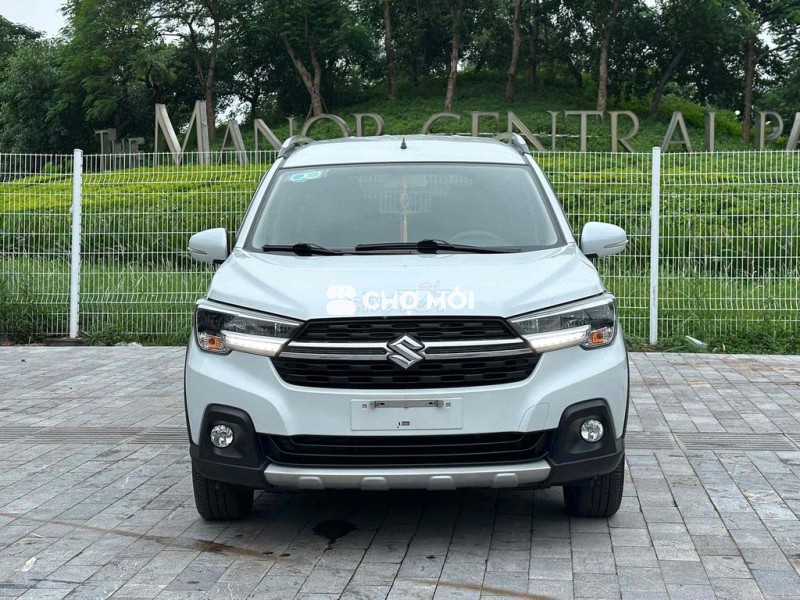 Suzuki XL 7 2022 GLX AT xe gia đình 1 chủ ko dv