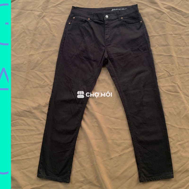 💢Quần Jean NHẬT - size 33 - free ship