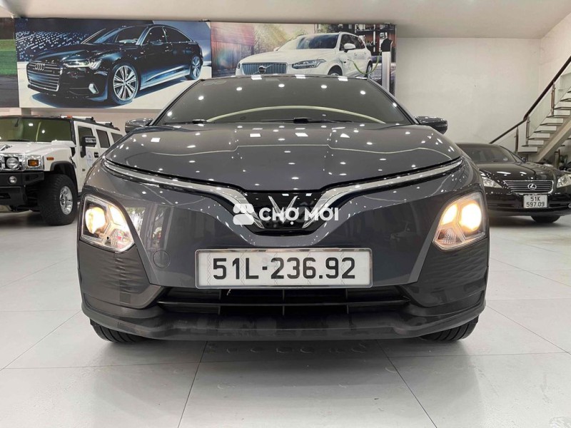VinFast VF5 Plus 2024 - 23000 km