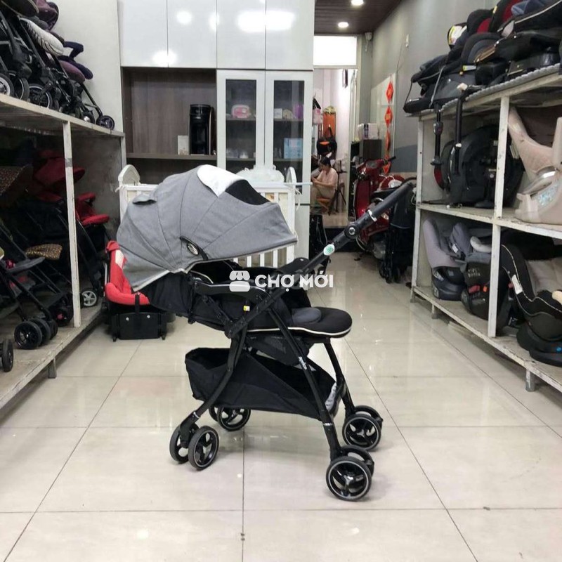 Thanh lý xe đẩy Aprica XNA BITTE SF A4cs