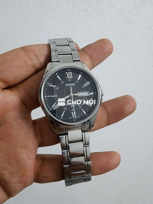 Cần bán đồng hồ casio