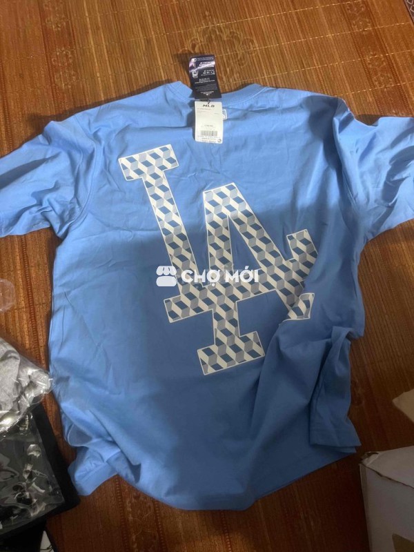 áo mlb new xịn chính hãng