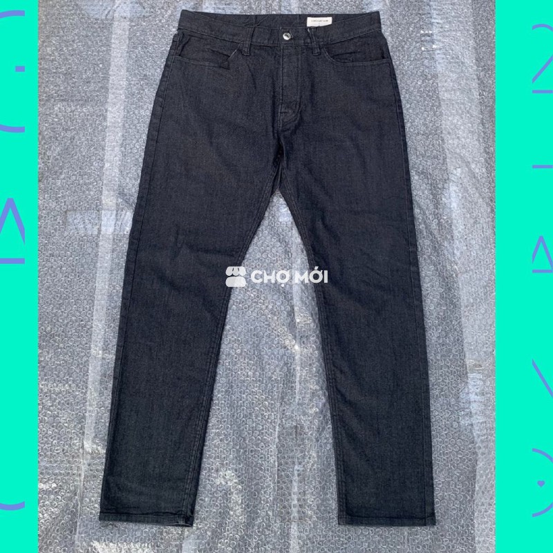 💢Quần Jean NHẬT - size 33 - eo 86 - free ship